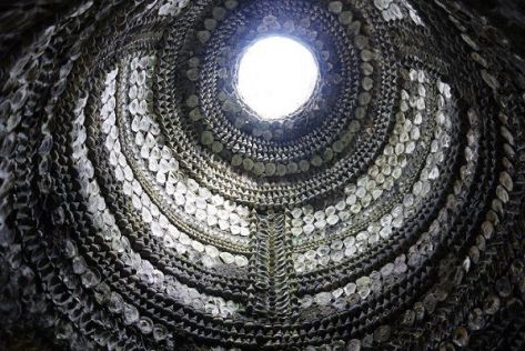 Shell-Grotto
