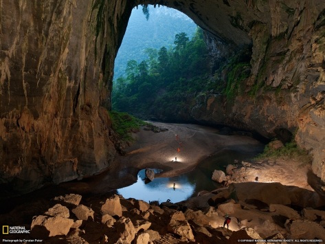 Son-Doong-Cave-vietnam